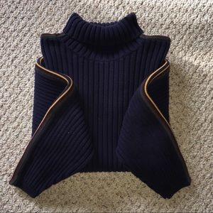 TOMMY HILIFIGER SWEATER